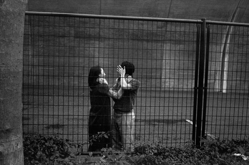 Shinjuku, Tokyo | 2007